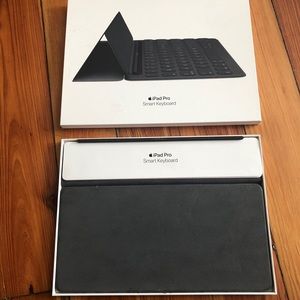 IPad Pro Smarty Keyboard 10.5 inch